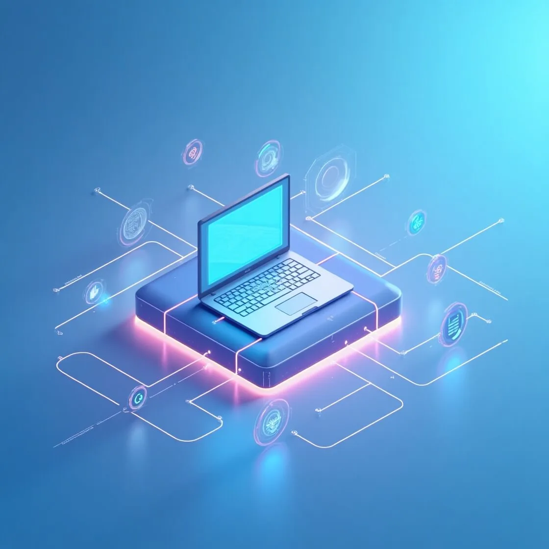 Hero Image forFoudaTechWeb Development