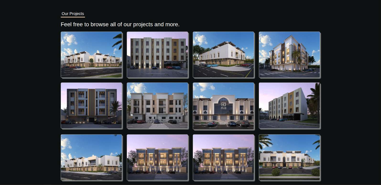 Gallery image for Aknan Construction Portfolio