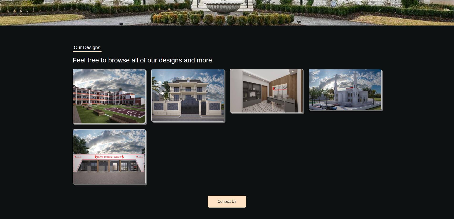 Gallery image for Aknan Construction Portfolio
