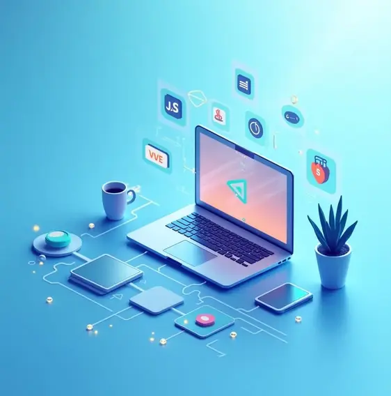 About us image for FoudaTechweb development