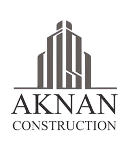 Aknan for constructions - Created by FoudaTech
