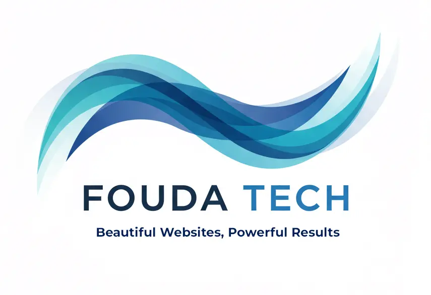 FoudaTechLogo