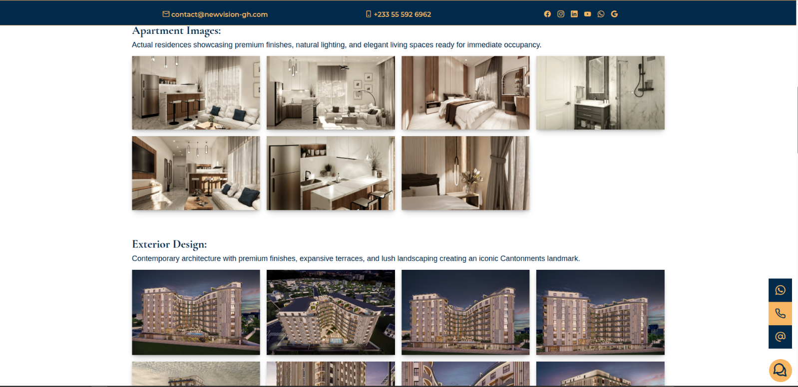 Gallery image for New Vision Real Estate