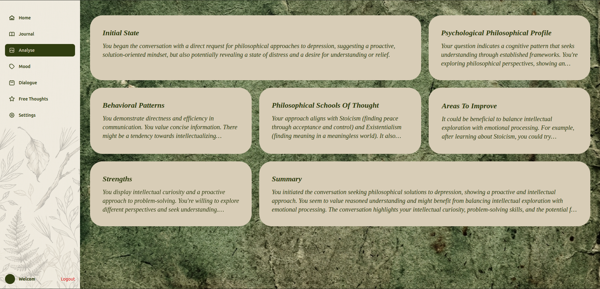 Gallery image for Stabilise AI Tracking Platform