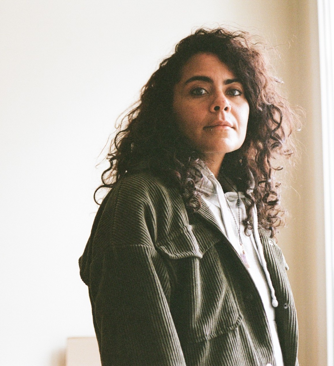 Fatima Zaghloul